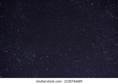 Hyades  Open Cluster In Constellation Taurus.