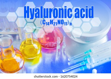 Hyaluronic Acid Is Used In Medicine. The Acid Reaction. Widely Used In Medicine. Research In The Field Of Oncology. Antitumor Properties. Breakthrough In Cancer Treatment.