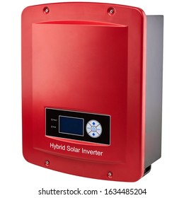 Hybrid Solar Inverter, Solar Power