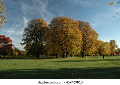 Hyde Park