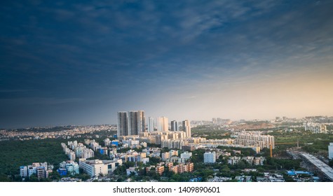 Hyderabad Capital Of Southern India