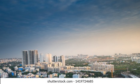 604 Hyderabad sunset Images, Stock Photos & Vectors | Shutterstock