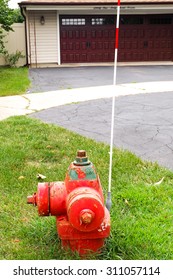 hydrant