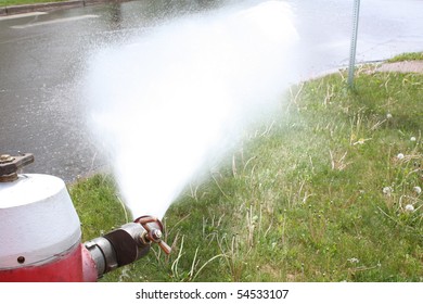 Hydrant