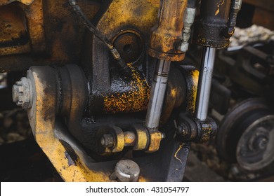 Hydraulic