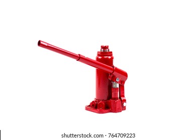 Hydraulic Car Jack