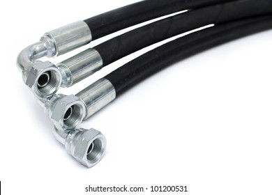 Hydraulic Hose