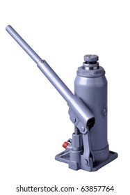 Hydraulic Jack