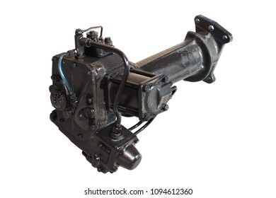 1,140 Hydraulic Power Steering Images, Stock Photos & Vectors ...