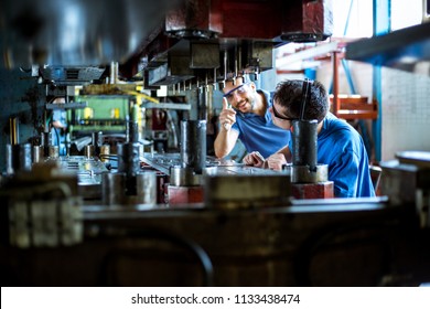 Hydraulic Press For Metal,sheet Metal