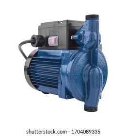 Hydraulic Pump For Domestic Use