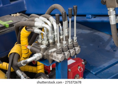 3,066 Hydraulic fluid Images, Stock Photos & Vectors | Shutterstock