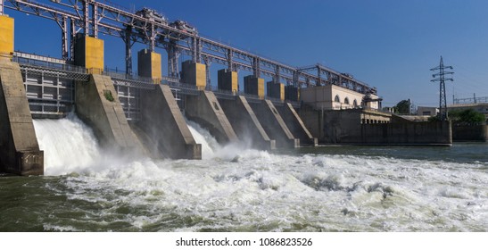 Hydro Power Plant