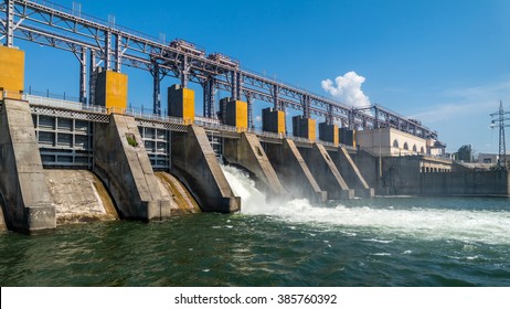 Hydro Power Plant