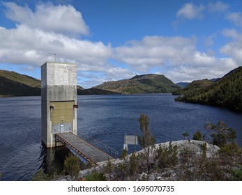 Hydro Power Project, Southern Australia