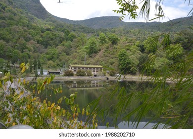 Hydro Storage Facility Near Power House