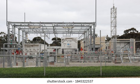 Hydrogen Energy Project Hastings Victoria Australia 1/11/ 20.  Liquid Hydrogen To Be Shipped To Japan.  Partners Kawasaki, JV Power, Iwatani, Marubeni, AGL, Sumitomo, HEA, Aust.& Victorian Government.