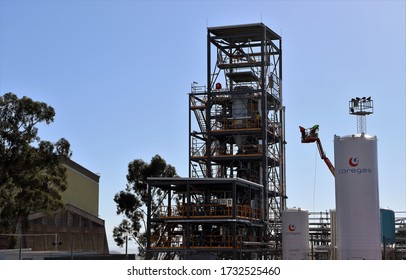 Hydrogen Energy Project UPDATE, Loy Yang, Victoria, Australia.  May 2020.  When Completed Produced Hydrogen In This World First Project Will Be Trucked To Hastings Port For Shipment To Japan.