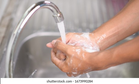Water Faucet Images Stock Photos Vectors Shutterstock
