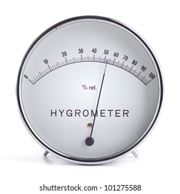 Hygrometer