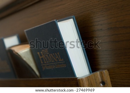Hymnal