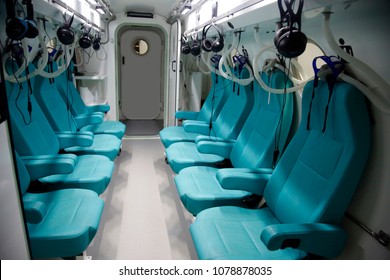 Hyperbaric Chamber Health