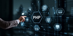 Hypertext Preprocessor PHP Programming. Interpreted Programming Language