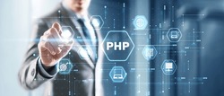 Hypertext Preprocessor PHP Programming. Interpreted Programming Language