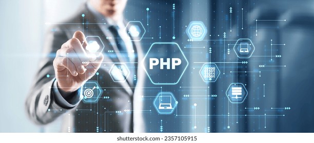 Hypertext Preprocessor PHP Programming. Interpreted programming language