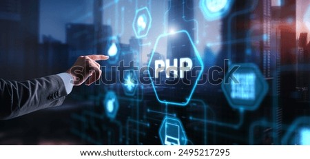 Hypertext Preprocessor PHP Programming. Interpreted programming language