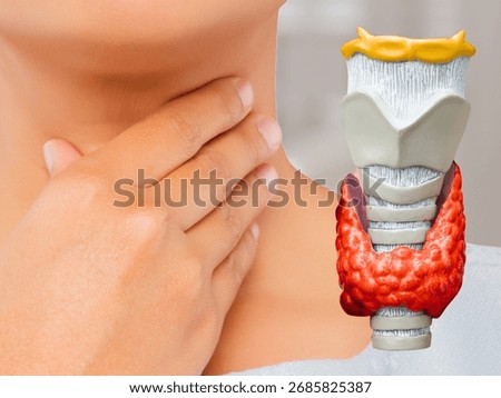 Hyperthyroidism is a condition in which the thyroid gland produces too much thyroid hormone, leading to an overactive metabolism. include graves’ disease, thyroid nodules, or excessive iodine intake.