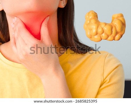 Hyperthyroidism is a condition in which the thyroid gland produces too much thyroid hormone, leading to an overactive metabolism. include graves’ disease, thyroid nodules, or excessive iodine intake.