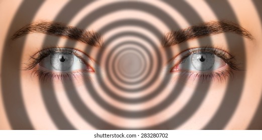 Hypnosis Spiral