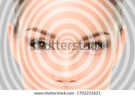 Similar – LichtBlick (Jungen-Portrait mit Lichtreflexion