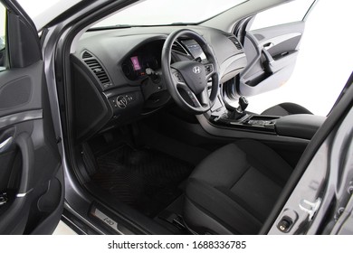 Hyundai I40 Hd Stock Images Shutterstock