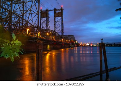 I-5 Interstate Bridge