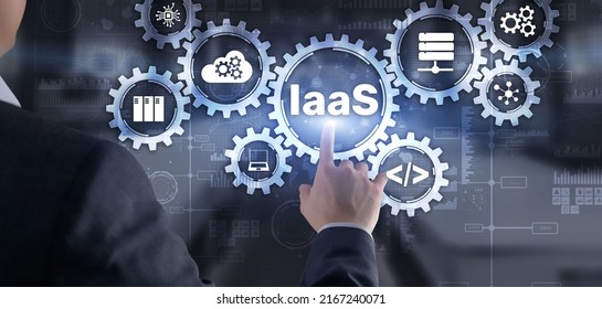 Iaas icons Images, Stock Photos & Vectors | Shutterstock