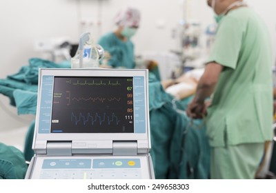 Iabp Used After Open Heart Surgery