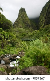 Iao Needle