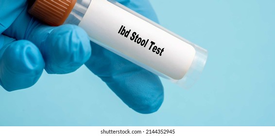 Ibd Stool Test Ibd Stool Test