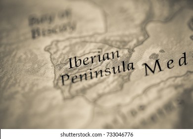 Iberian Peninsula