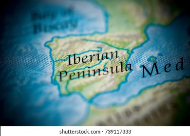 Iberian Peninsula