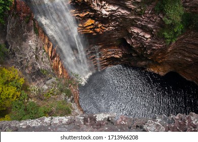 Ibicoara Bahia fonte: image.shutterstock.com