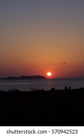 Ibiza Sunset, San Antonio, Cafe Del Mar 4