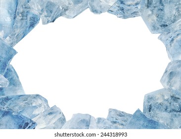 ice