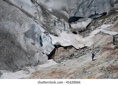 Ice