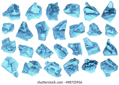 ice shard png