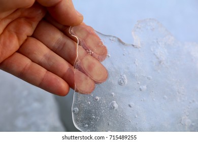 Ice