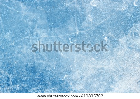 ice