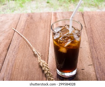 Ice Americano